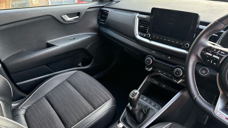 Kia Stonic 1.0T GDi 48V GT-Line S 5dr Petrol Estate